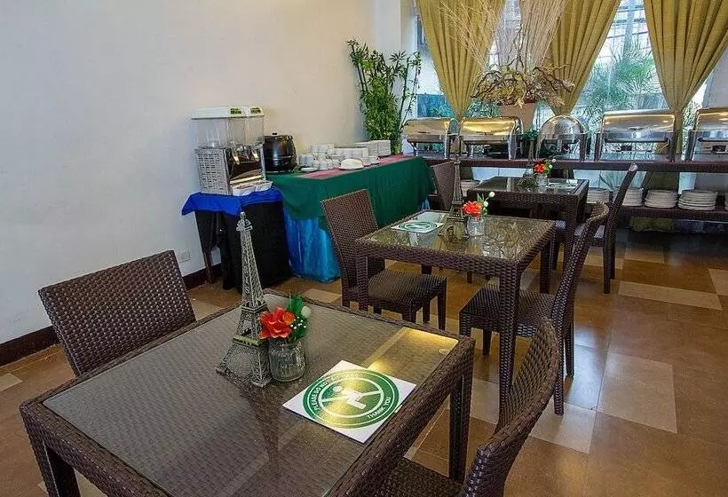 Fotos del hotel Eurotel Pedro Gil:  5