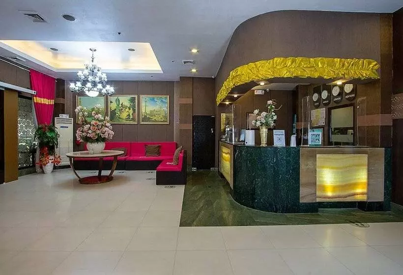 Fotos del hotel Eurotel Pedro Gil:  4