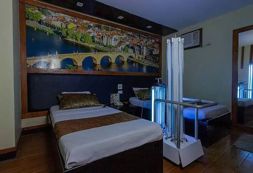 Fotos del hotel Eurotel Pedro Gil:  2