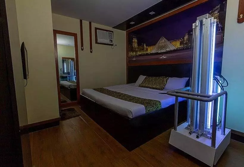 Fotos del hotel Eurotel Pedro Gil:  11