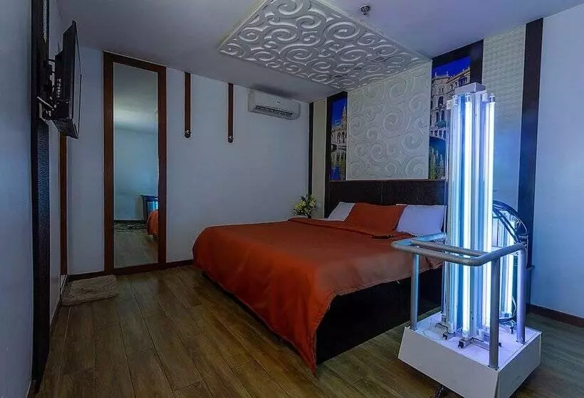 Fotos del hotel Eurotel Pedro Gil:  16