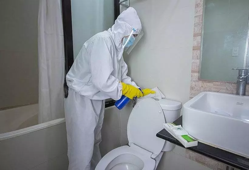 Fotos del hotel Eurotel Pedro Gil:  23