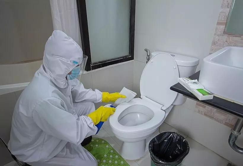 Fotos del hotel Eurotel Pedro Gil:  8