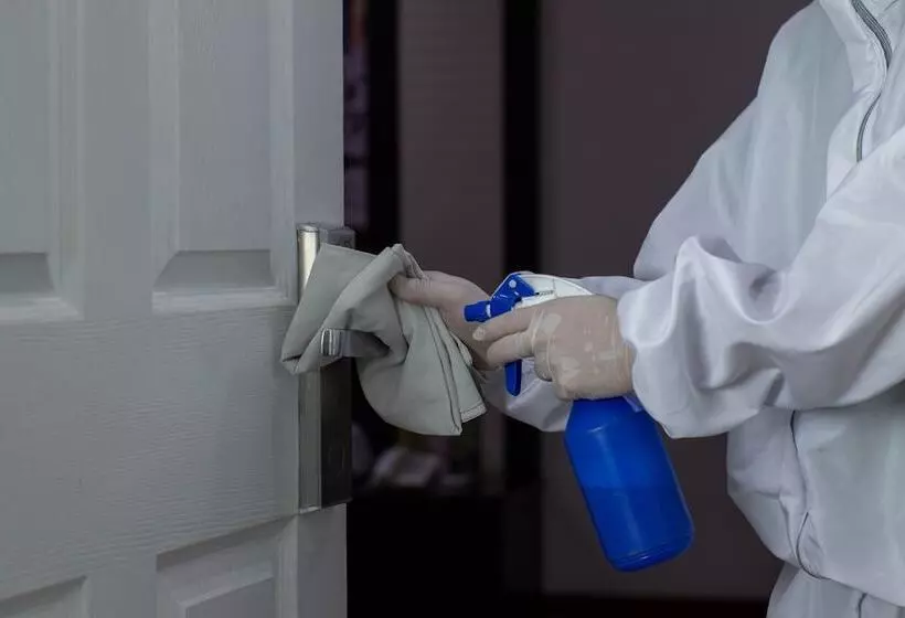 Fotos del hotel Eurotel Pedro Gil:  17