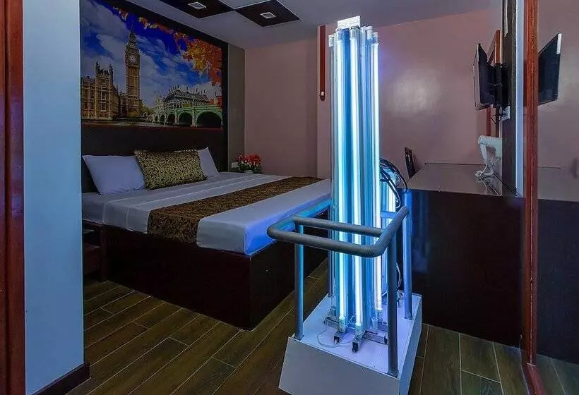 Fotos del hotel Eurotel Pedro Gil:  22