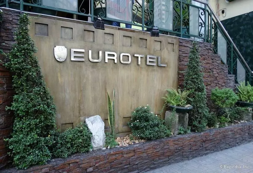 Fotos del hotel Eurotel Pedro Gil:  18