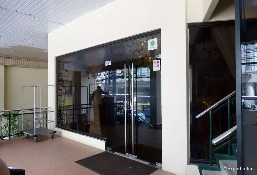 Fotos del hotel Eurotel Pedro Gil:  15