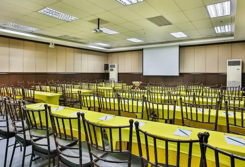 Fotos del hotel Eurotel Pedro Gil:  7