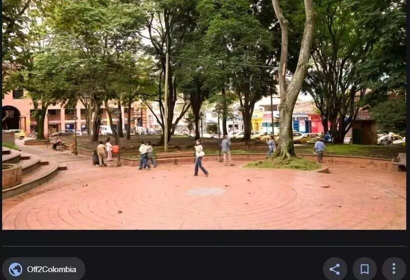 Fotos del hotel Acqua Express:  6