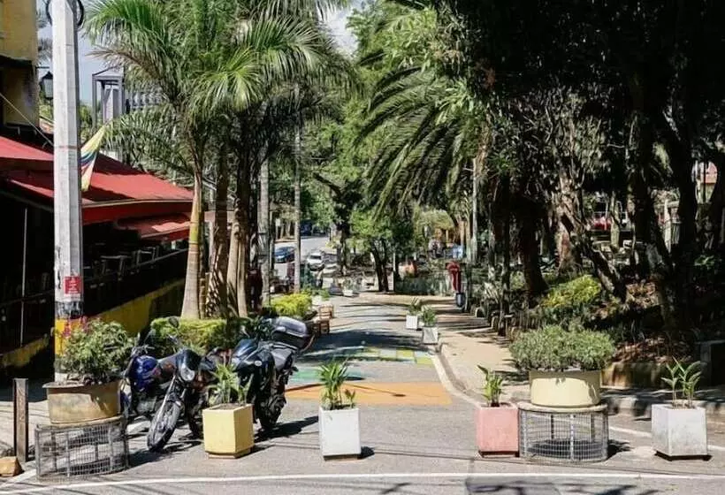 Fotos del hotel Acqua Express:  12