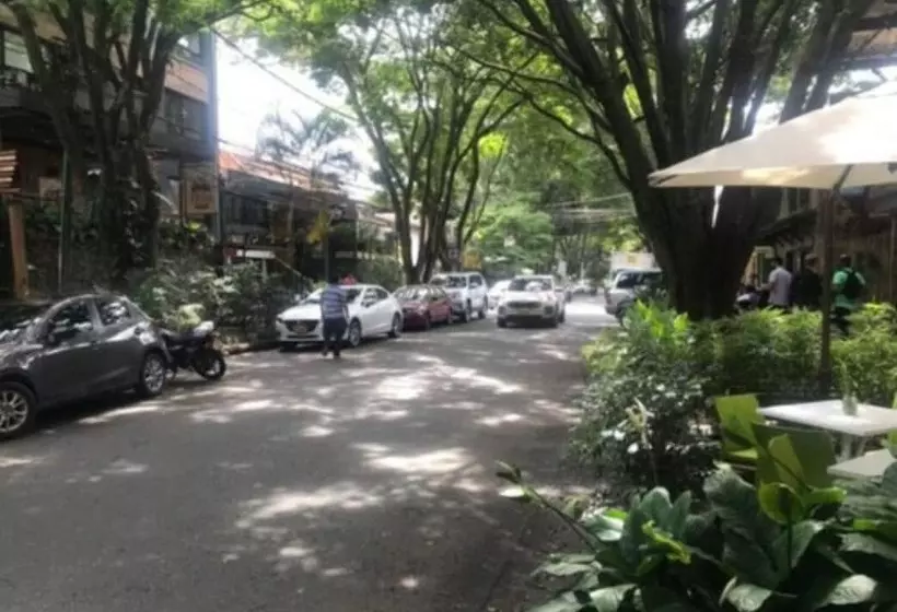 Fotos del hotel Acqua Express:  5