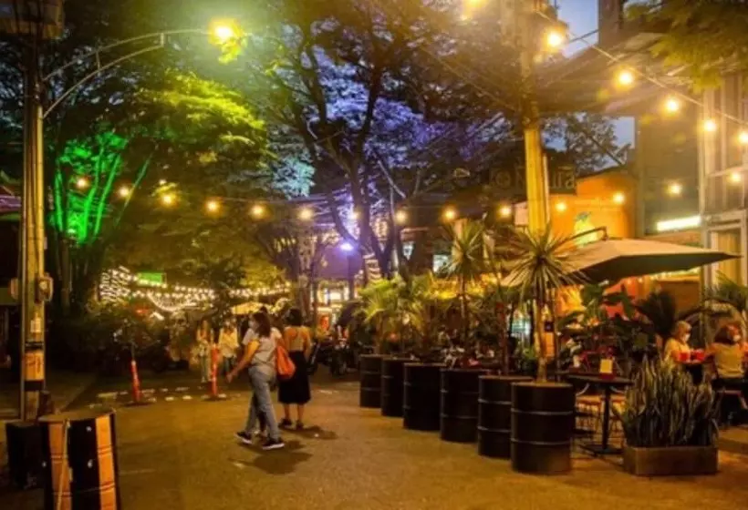 Fotos del hotel Acqua Express:  13