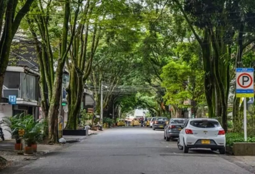 Fotos del hotel Acqua Express:  9