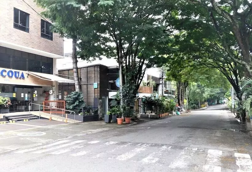 Fotos del hotel Acqua Express:  15