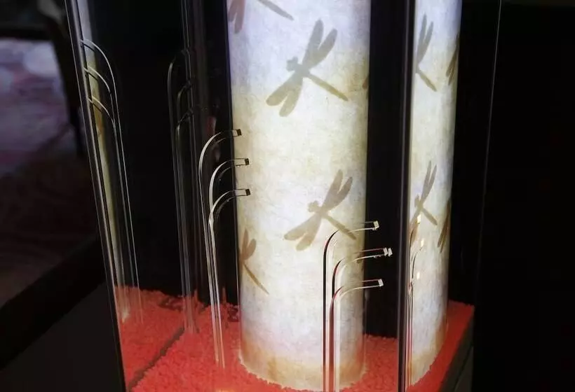 Fotos del hotel Arima Hot Spring Ryokan Hanamusubi:  24