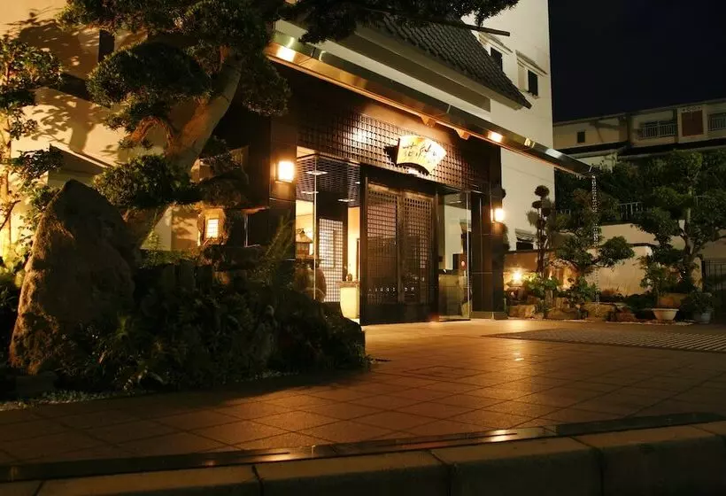 Fotos del hotel Arima Hot Spring Ryokan Hanamusubi:  15