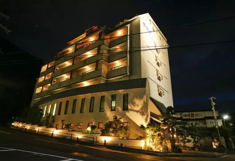 Fotos del hotel Arima Hot Spring Ryokan Hanamusubi:  8