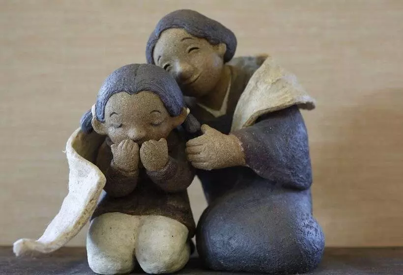 Fotos del hotel Arima Hot Spring Ryokan Hanamusubi:  21