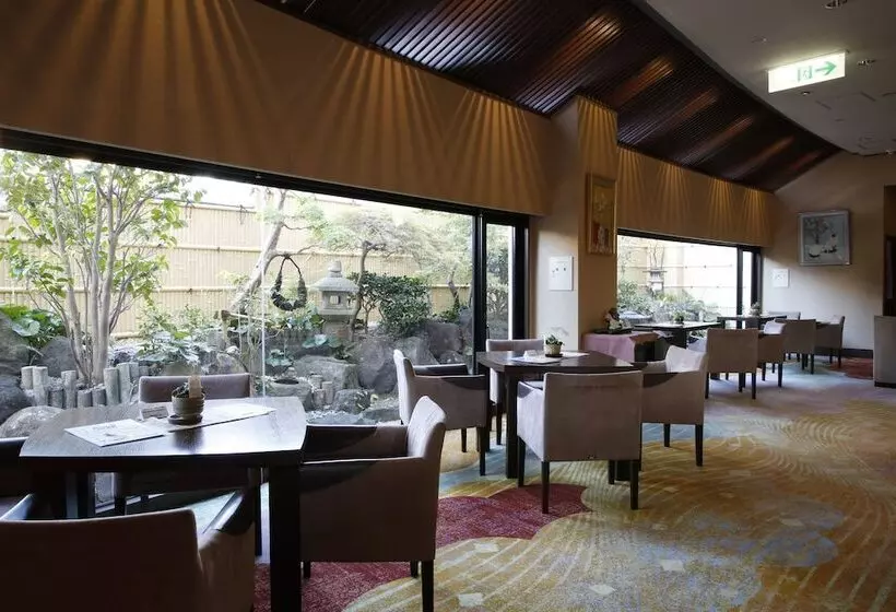 Fotos del hotel Arima Hot Spring Ryokan Hanamusubi:  10