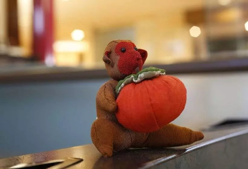 Fotos del hotel Arima Hot Spring Ryokan Hanamusubi:  23