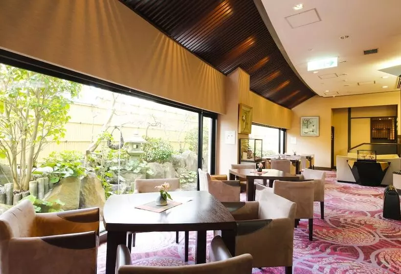 Fotos del hotel Arima Hot Spring Ryokan Hanamusubi:  13