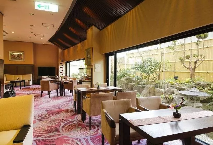 Fotos del hotel Arima Hot Spring Ryokan Hanamusubi:  5