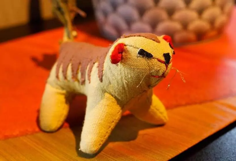 Fotos del hotel Arima Hot Spring Ryokan Hanamusubi:  22