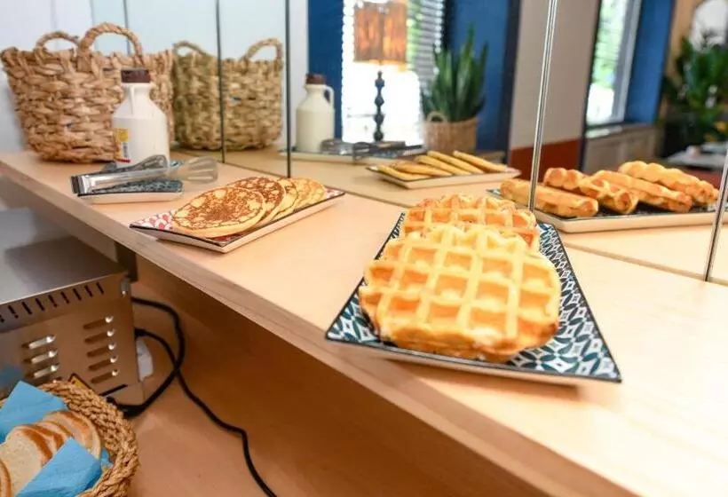 Fotos del hotel Aurora:  19