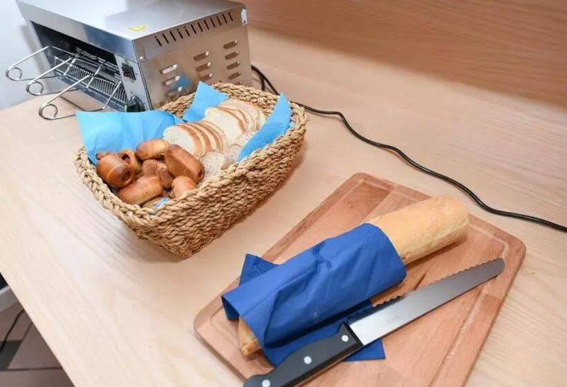 Fotos del hotel Aurora:  20