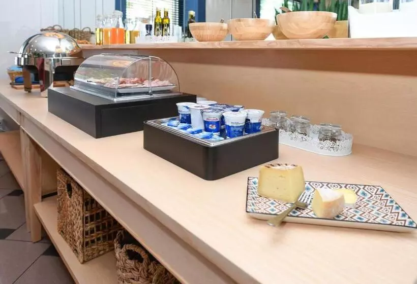 Fotos del hotel Aurora:  17