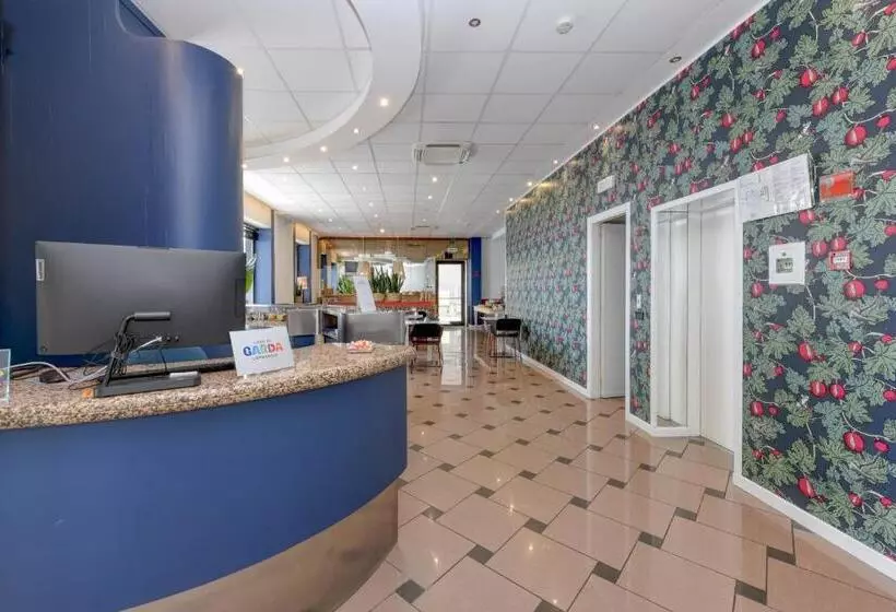 Fotos del hotel Aurora:  2