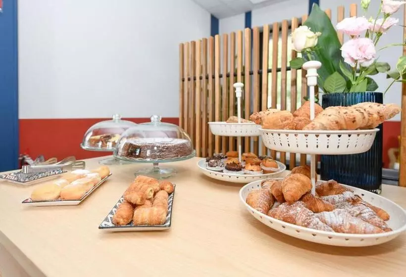 Fotos del hotel Aurora:  25