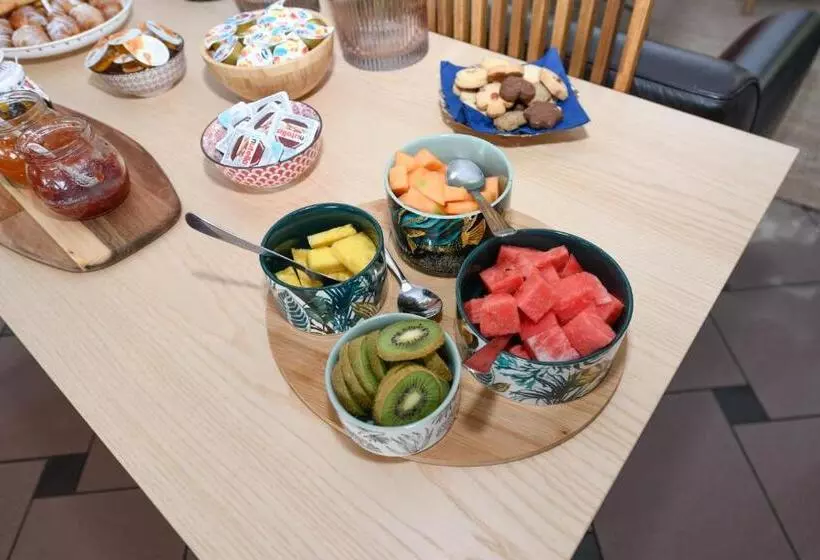 Fotos del hotel Aurora:  10