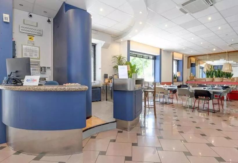 Fotos del hotel Aurora:  9