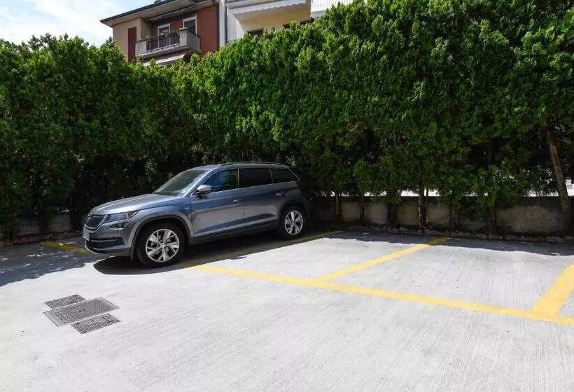 Fotos del hotel Aurora:  8