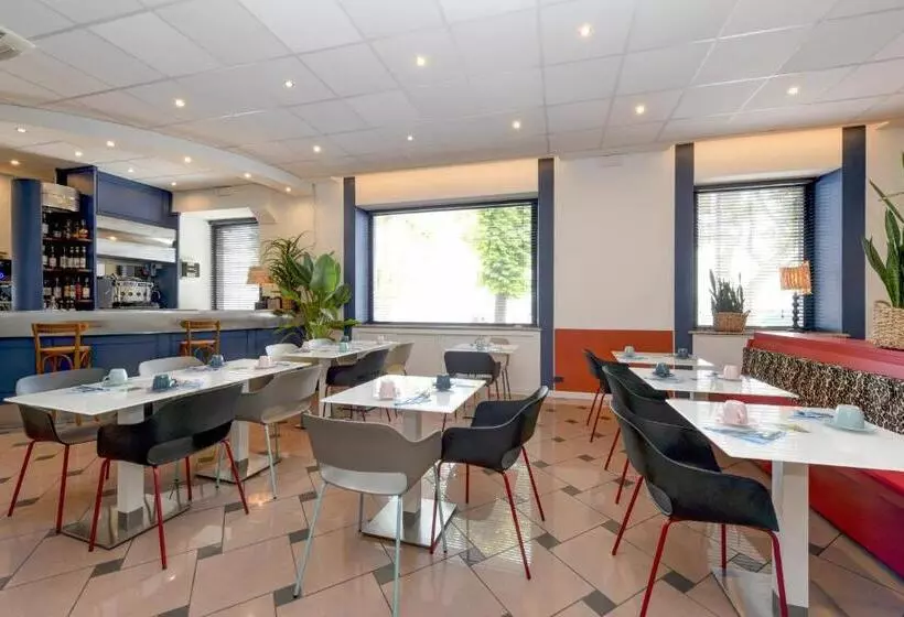 Fotos del hotel Aurora:  18