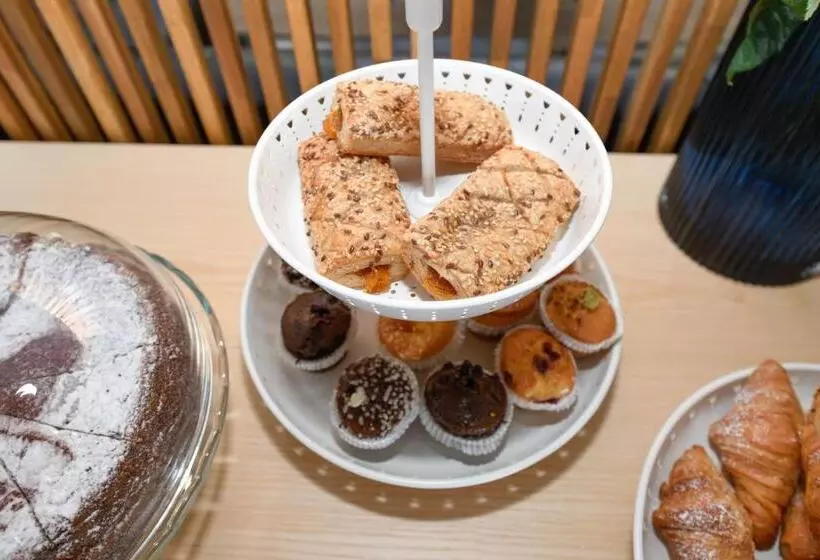 Fotos del hotel Aurora:  24