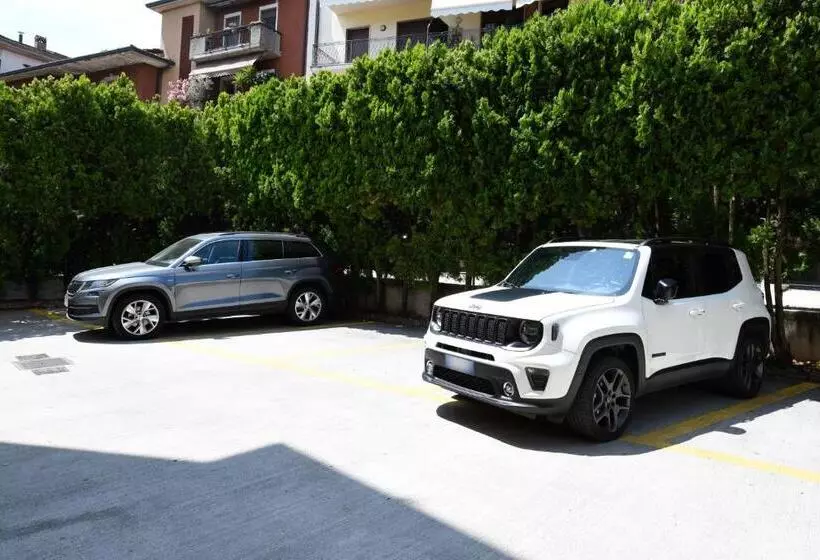 Fotos del hotel Aurora:  13