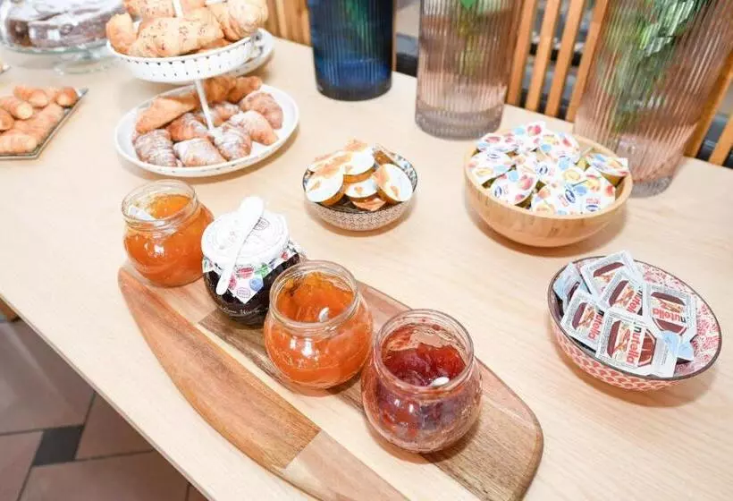 Fotos del hotel Aurora:  22