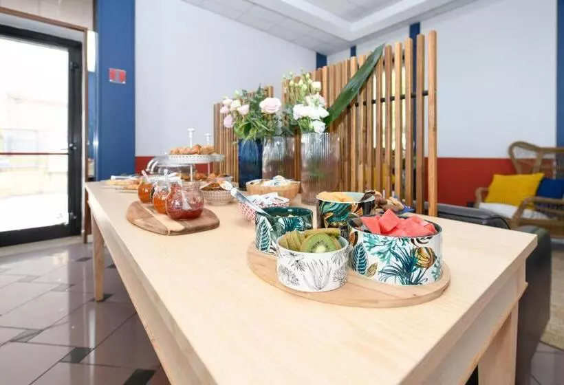 Fotos del hotel Aurora:  12