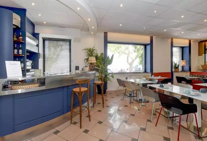 Fotos del hotel Aurora:  11