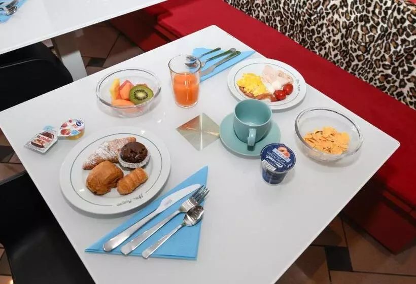 Fotos del hotel Aurora:  6