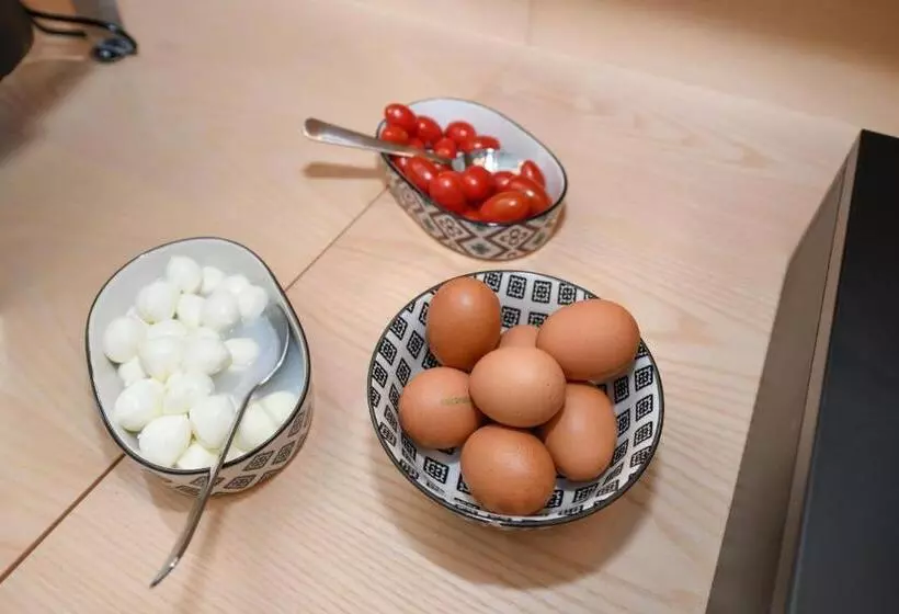 Fotos del hotel Aurora:  14