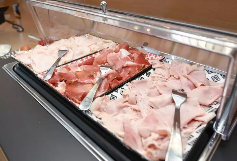 Fotos del hotel Aurora:  23