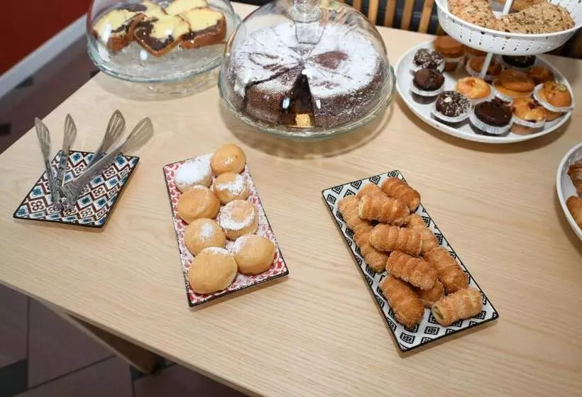 Fotos del hotel Aurora:  21