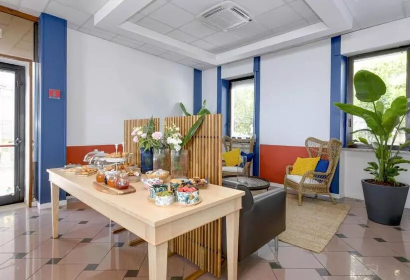 Fotos del hotel Aurora:  5