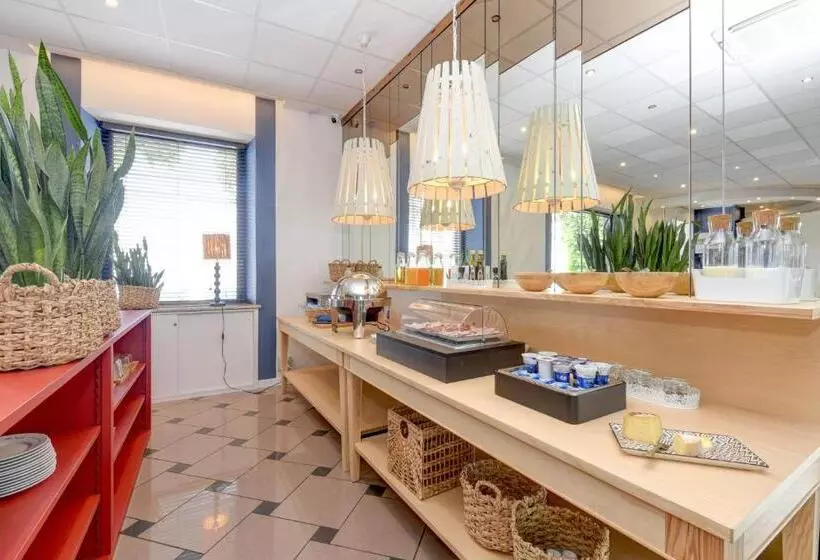 Fotos del hotel Aurora:  7