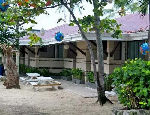 Fotos del hotel Bluefins Resort:  4