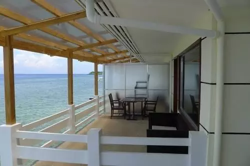 Fotos del hotel Bluefins Resort:  12