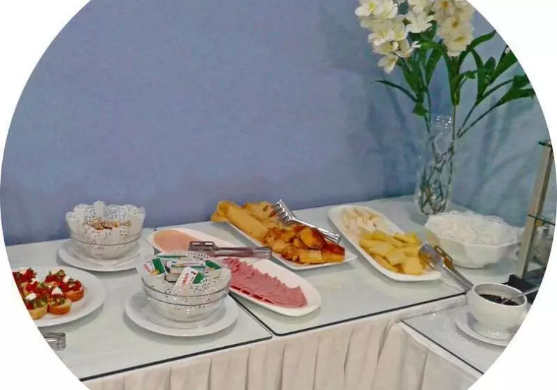 Fotos del hotel Capital Tirana:  4